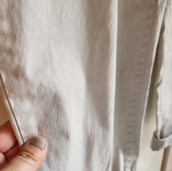 Talbots Weekend Chino - Picture 5 of 5